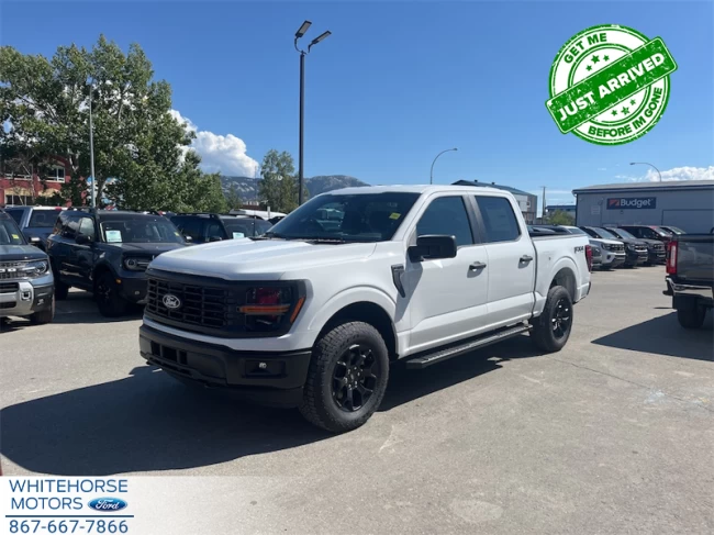Ford F-150 - 2026