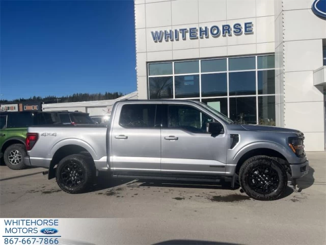 Ford F-150 XLT 2026