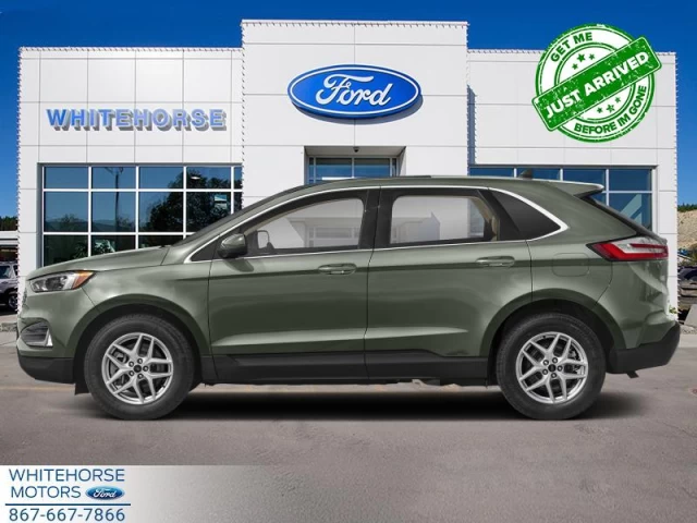 Ford Edge SEL 2023