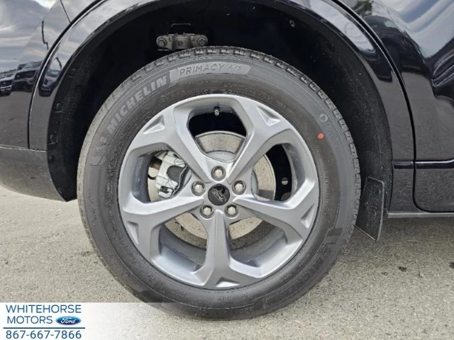 Ford Escape ST-Line 2024