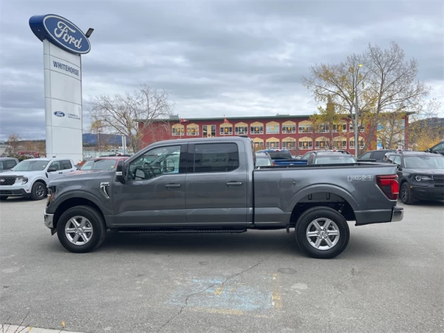 Ford F-150 XLT 2026