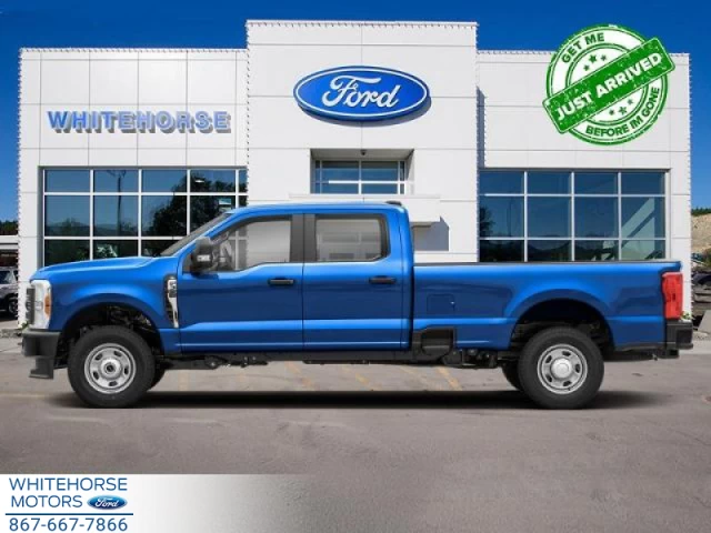 Ford F-350 XL 2026