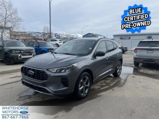 Ford Escape - 2023