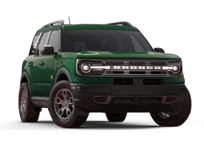  ford bronco-sport big-bend-4x4