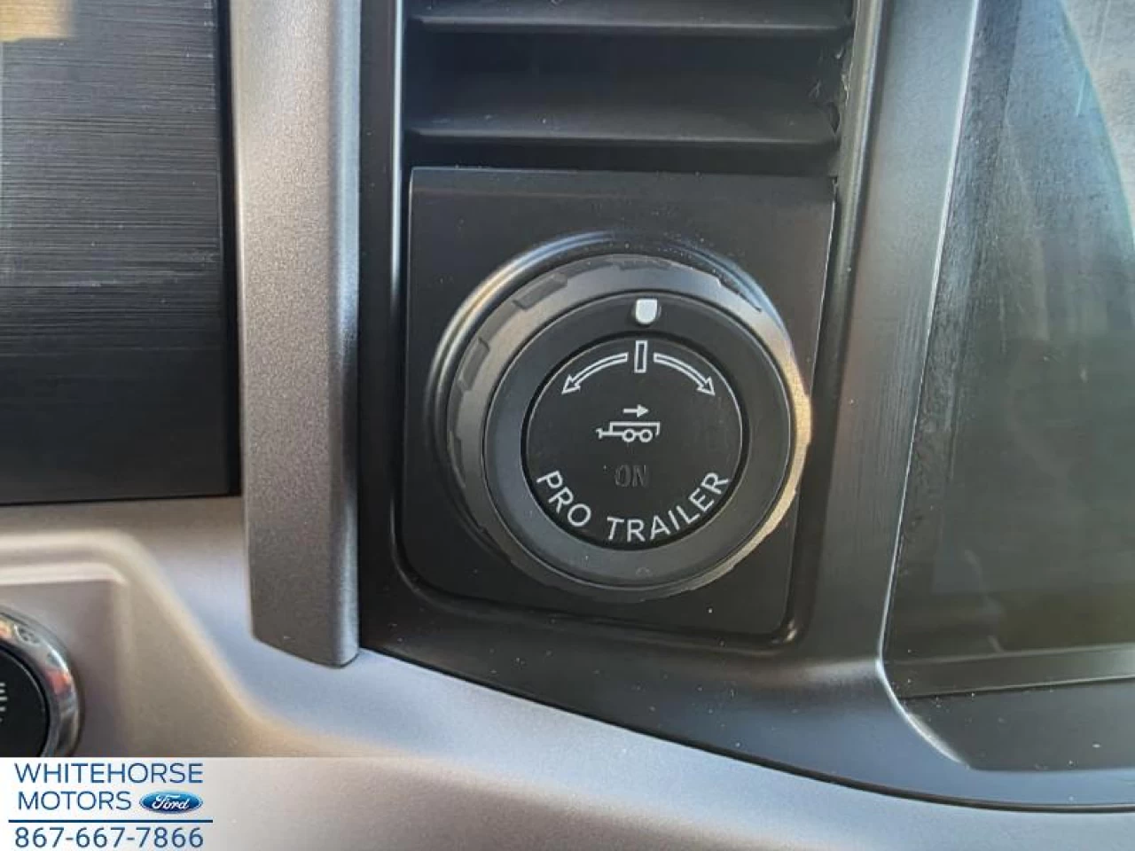 2023 Ford F-150 XLT Main Image