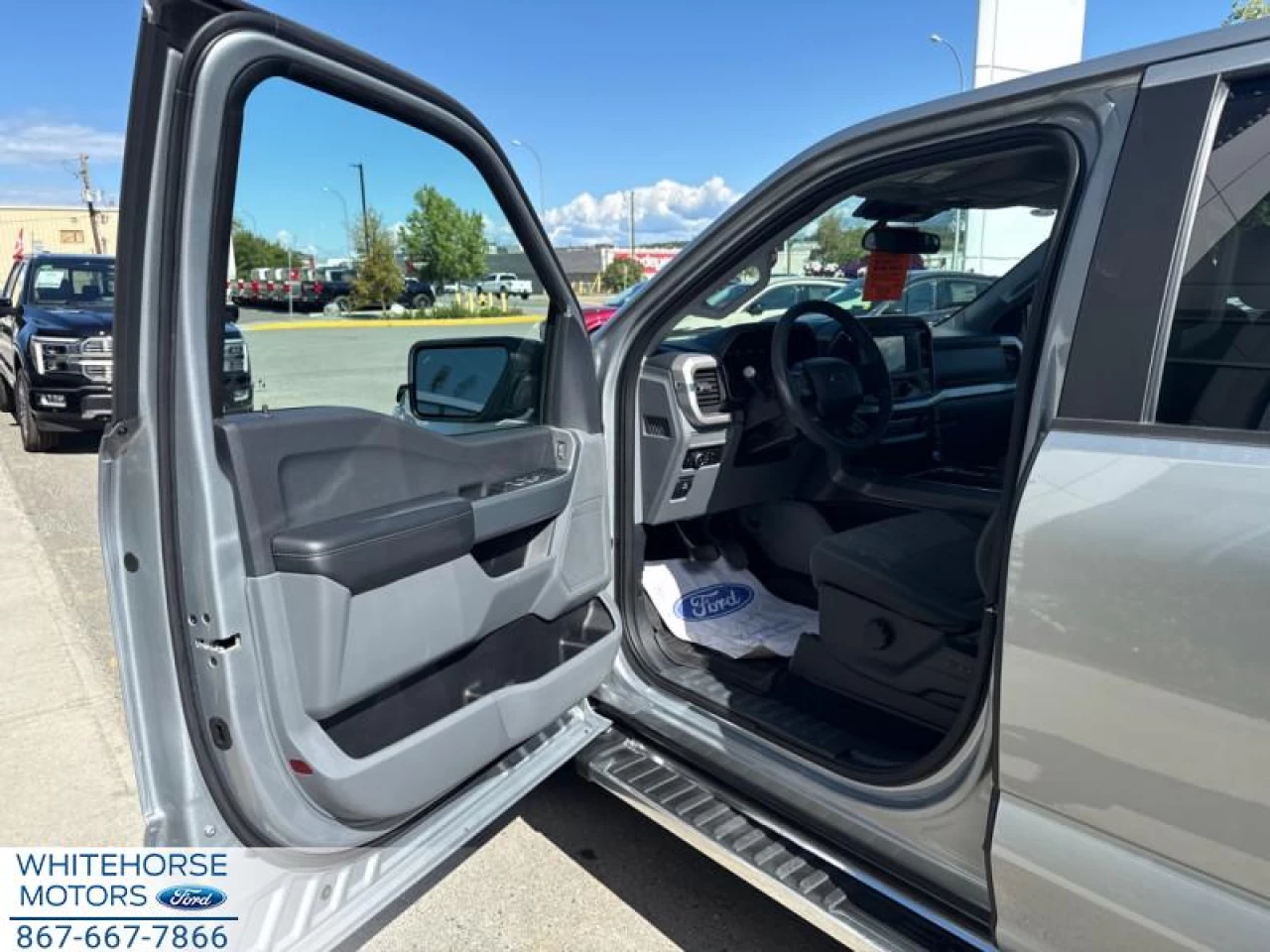 2023 Ford F-150 XLT Main Image