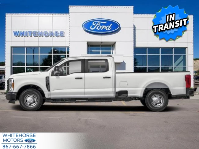 Ford F-250 Super Duty - 2026