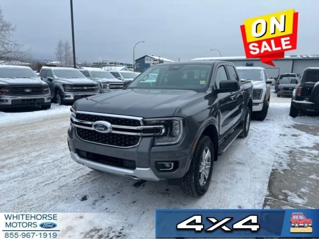 Ford Ranger - 2024