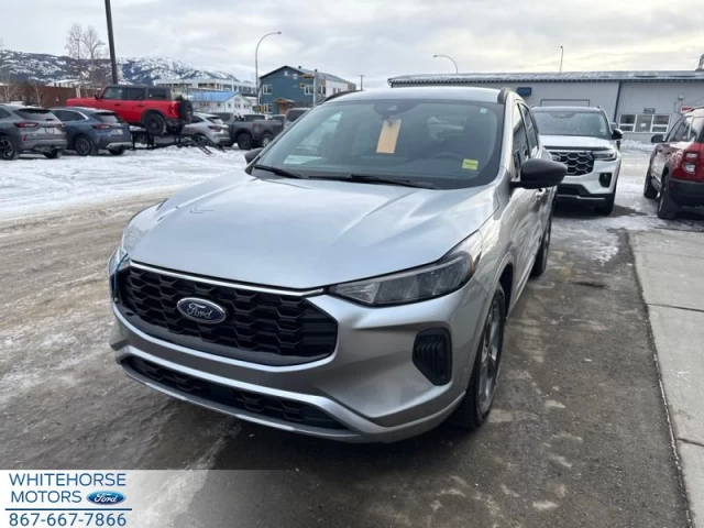 Ford Escape ST-Line AWD 2023