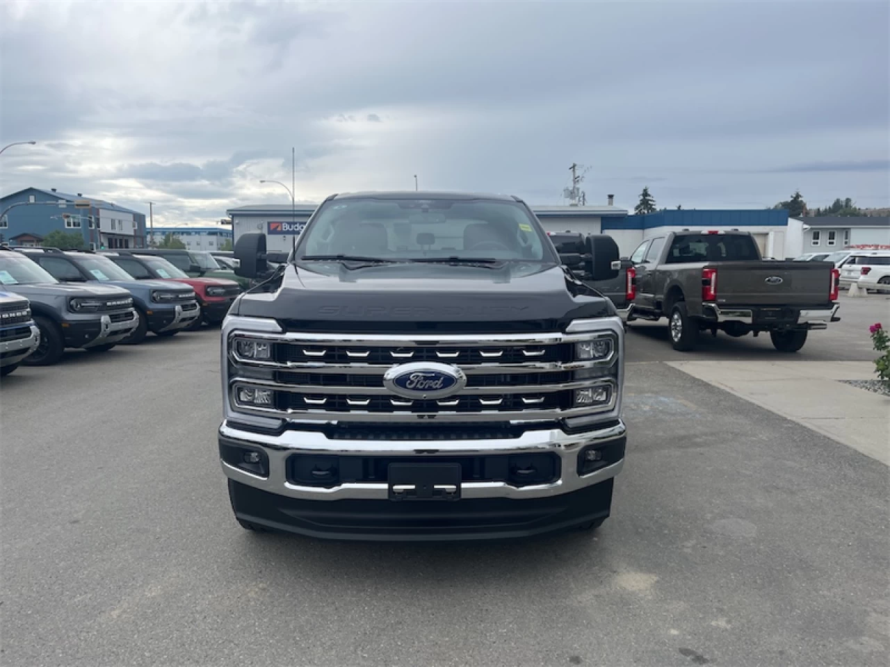 2026 Ford F-250 Super Duty XLT Image principale