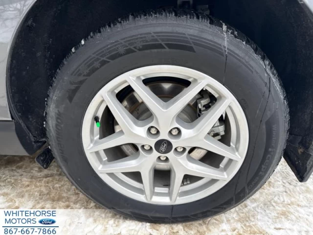 Ford Edge SEL 2023