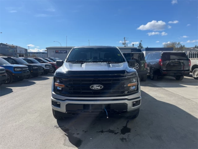 Ford F-150 XLT 2026