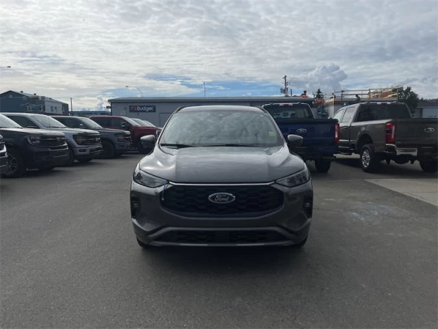 Ford Escape ST-Line Select 2023