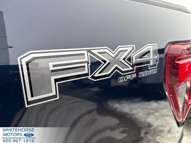 Ford F-150 XLT 2025