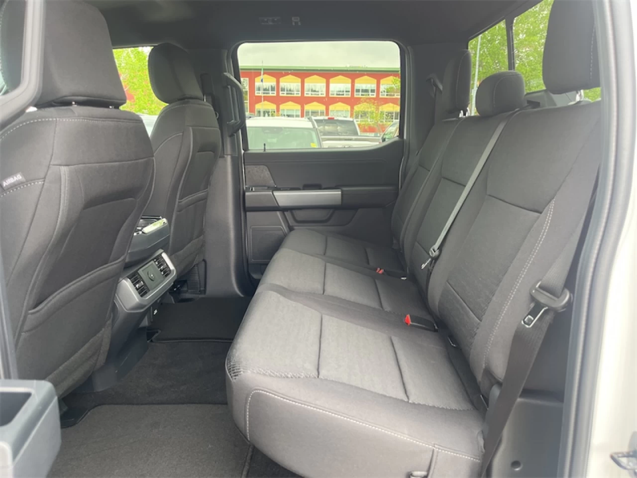 2026 Ford F-150 XLT Main Image