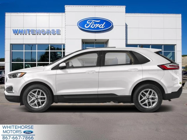 Ford Edge SEL 2024