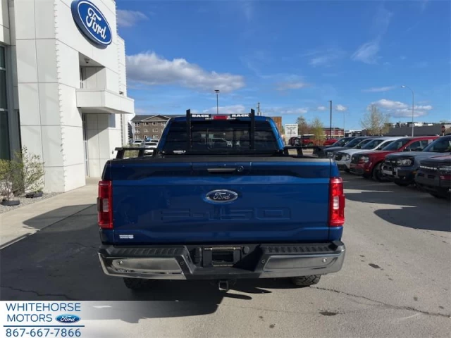 Ford F-150 XLT 2023