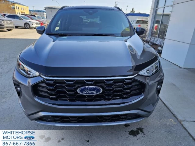 Ford Escape ST-Line Select 2024