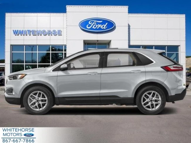 Ford Edge - 2023