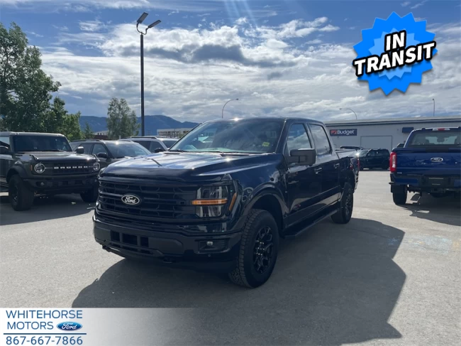 Ford F-150 - 2026