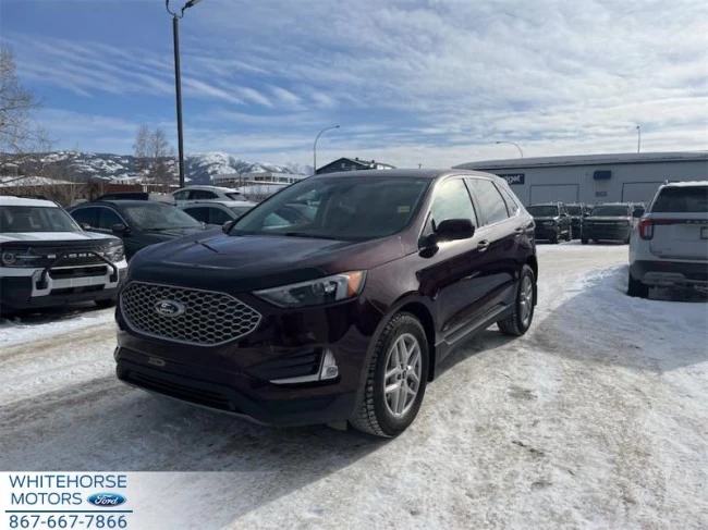 Ford Edge - 2024