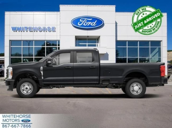 Ford F-350 Super Duty - 2026