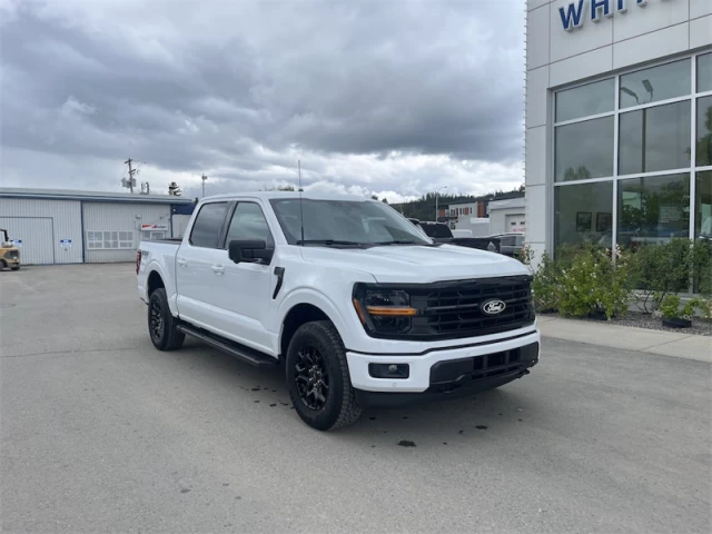 Ford F-150 XLT 2026