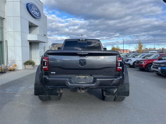 Ram 3500 Limited 2022