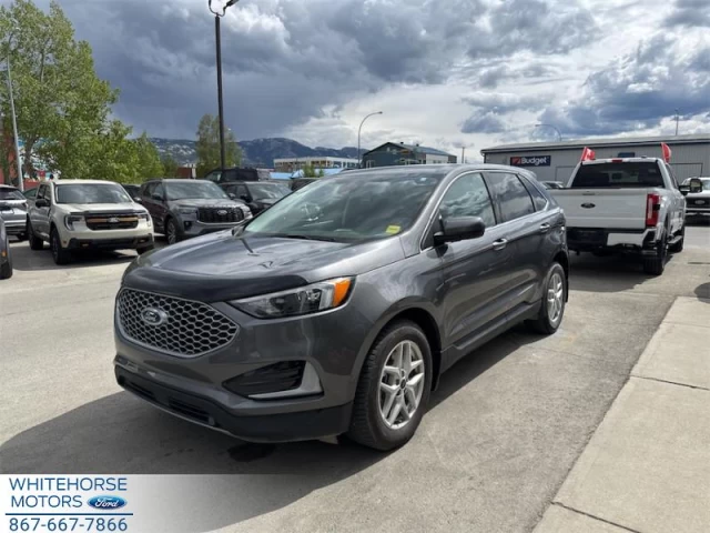 Ford Edge SEL 2023