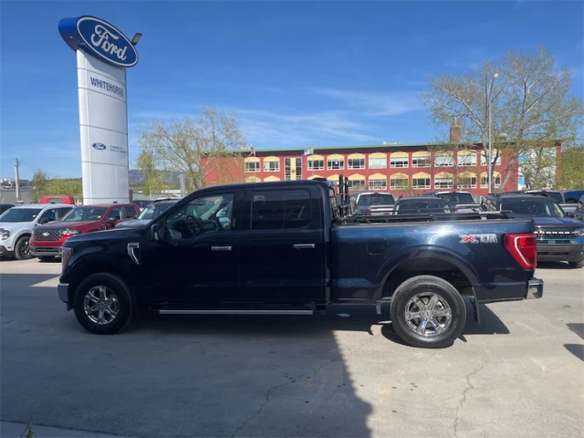 Ford F-150 XLT 2023