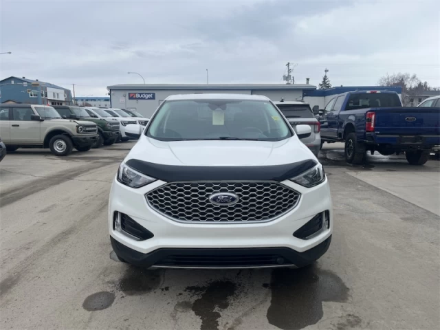 Ford Edge SEL 2024