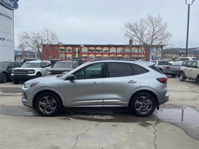 Ford Escape ST-Line 2024