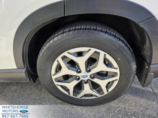 Subaru Forester 2.5i CVT 2019