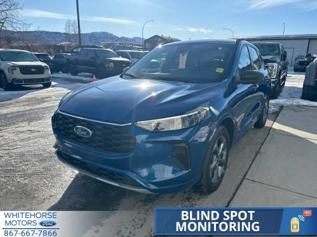 Ford Escape ST-Line AWD 2023