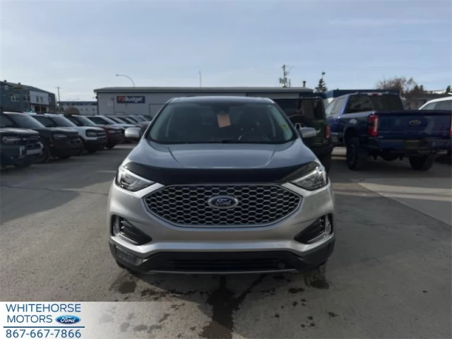 Ford Edge SEL 2024