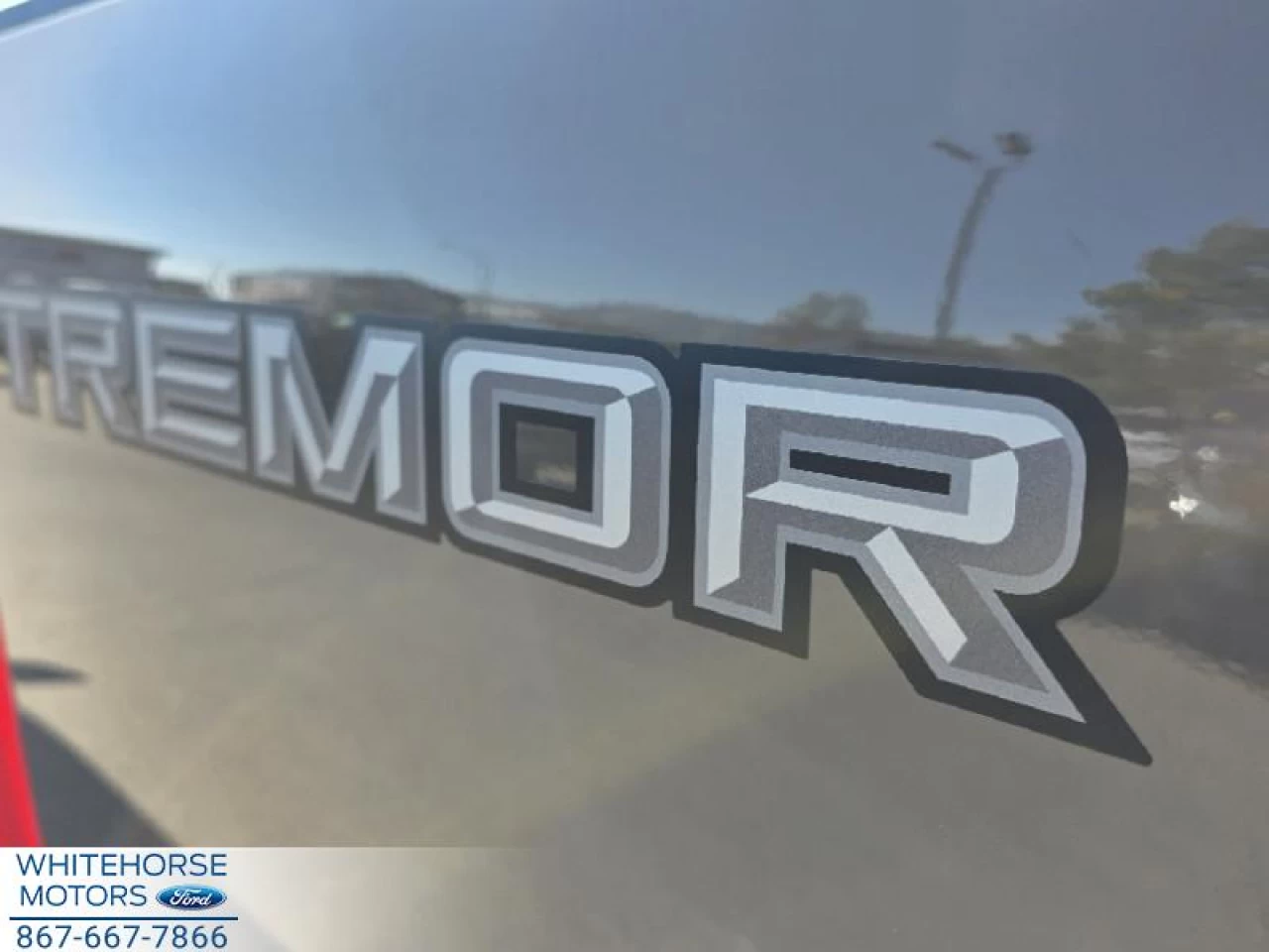 2026 Ford F-350 Super Duty Lariat Image principale