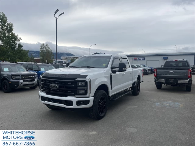 Ford F-350 XLT 2024