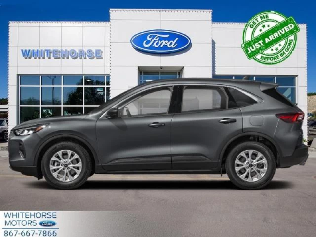 Ford Escape Active AWD 2026