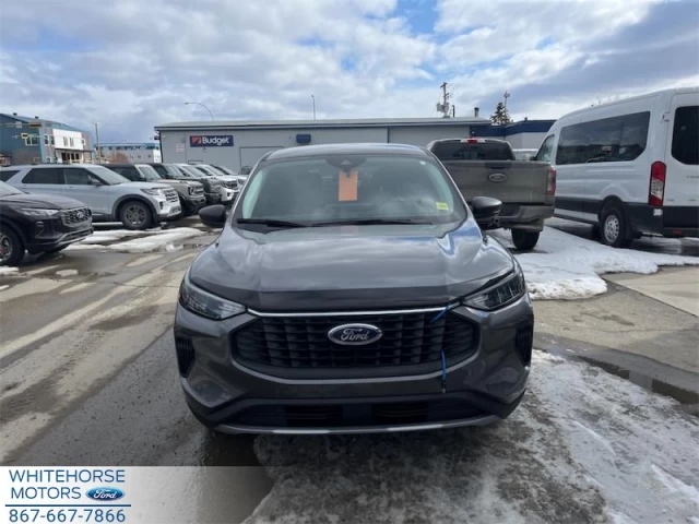 Ford Escape Active AWD 2026