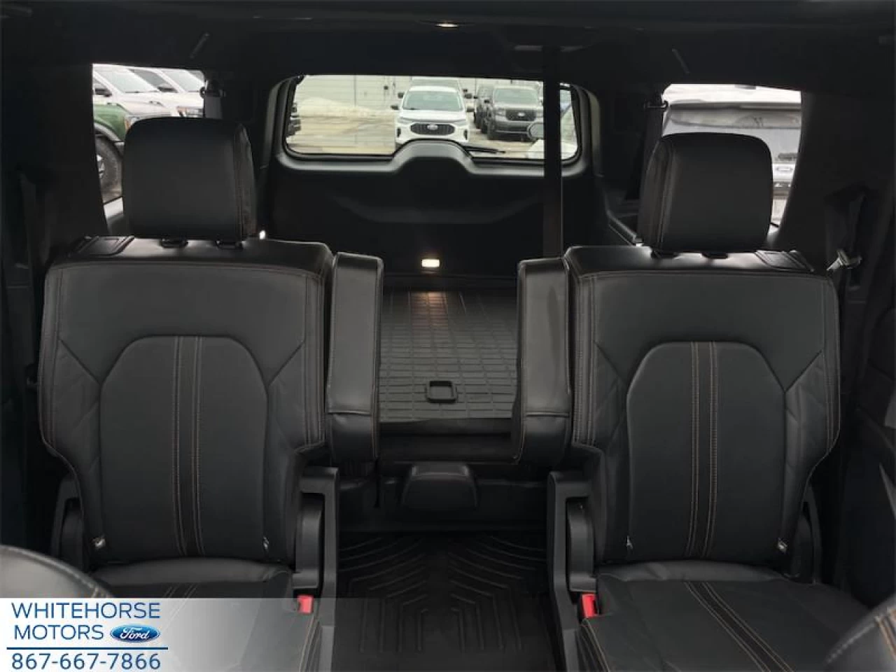 2022 Ford Expedition Max Platinum Image principale