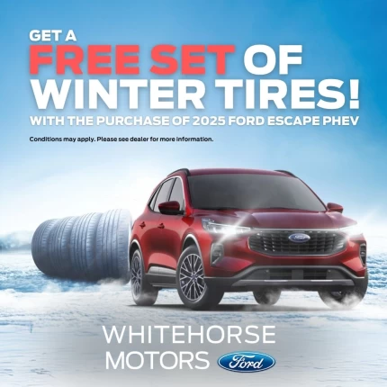 Winter Tires