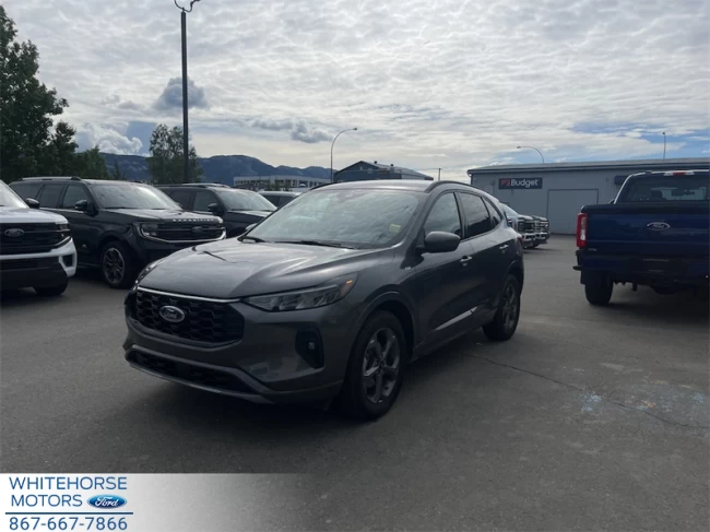 Ford Escape - 2023