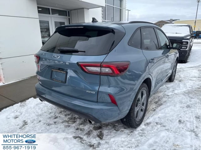 Ford Escape ST-Line AWD 2023