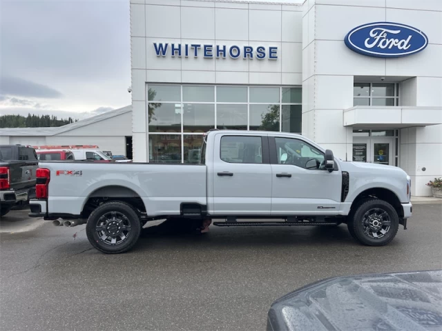 Ford F-350 XL 2026