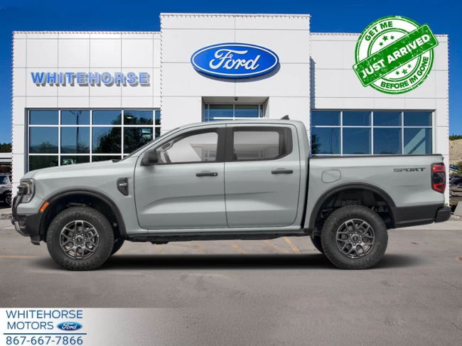 Ford Ranger - 2026
