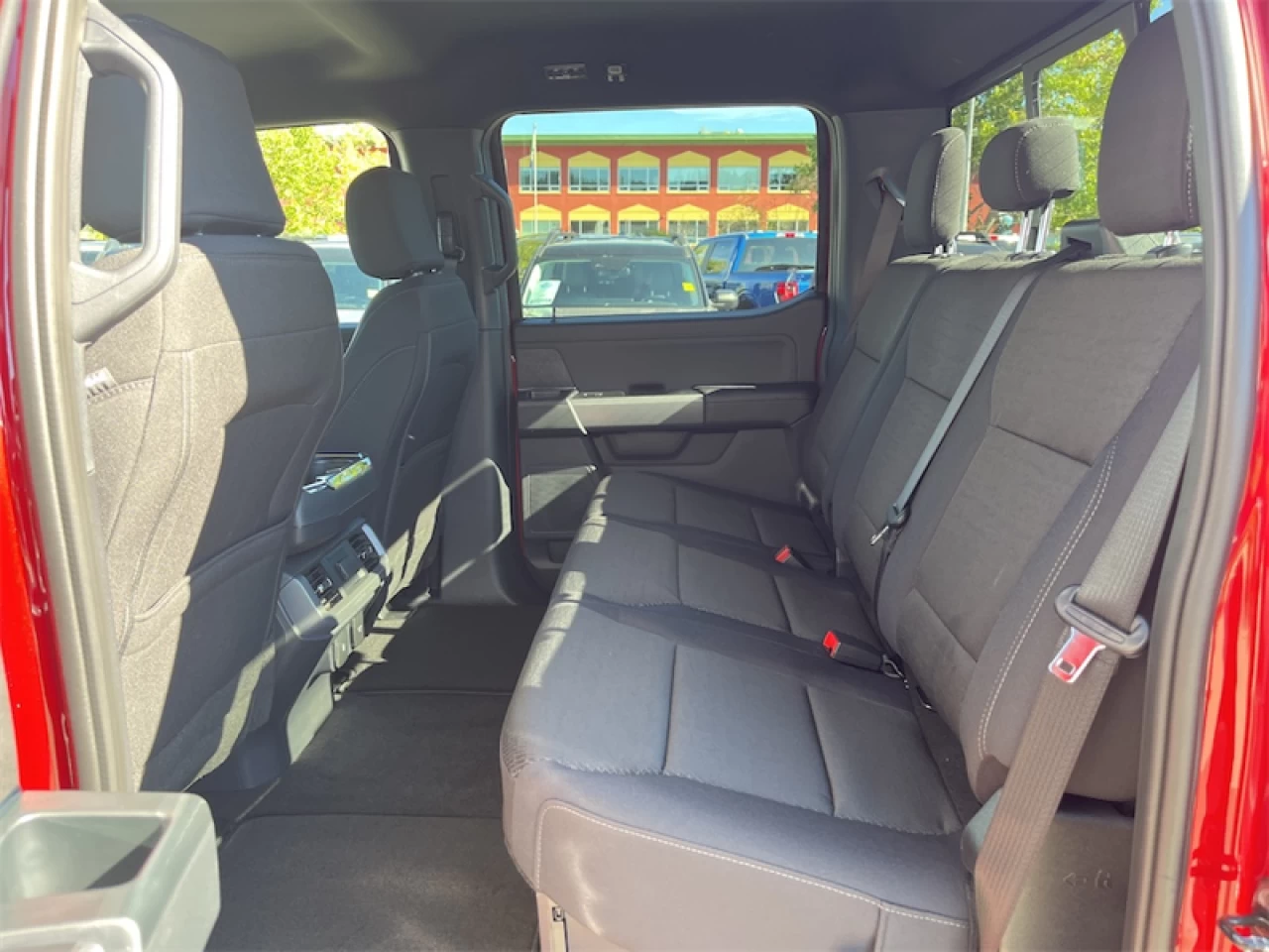2026 Ford F-150 XLT Main Image