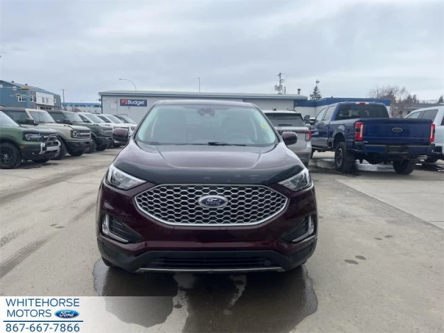 Ford Edge SEL 2024