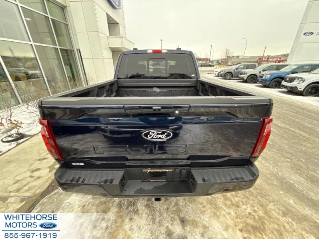 Ford F-150 XLT 2025