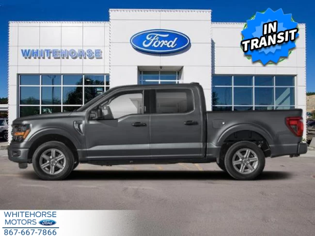 Ford F-150 - 2026