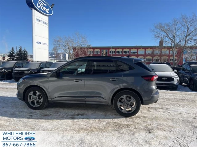 Ford Escape ST-Line AWD 2023